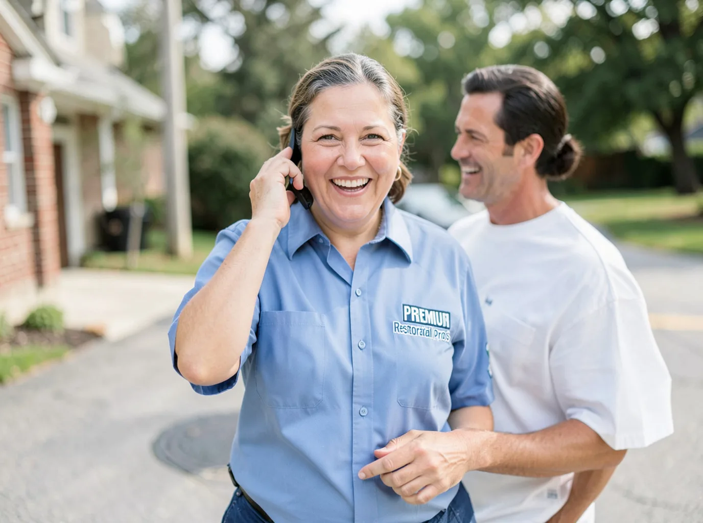 Water Damage Restoration Benton Harbor, MI FAQs